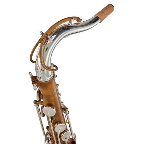 Forestone GX Colors Silver Vintage Tenor