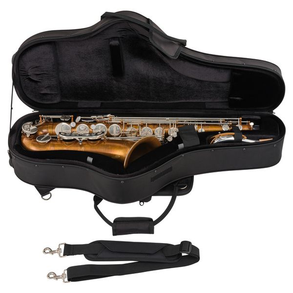 Forestone GX Colors Silver Vintage Tenor
