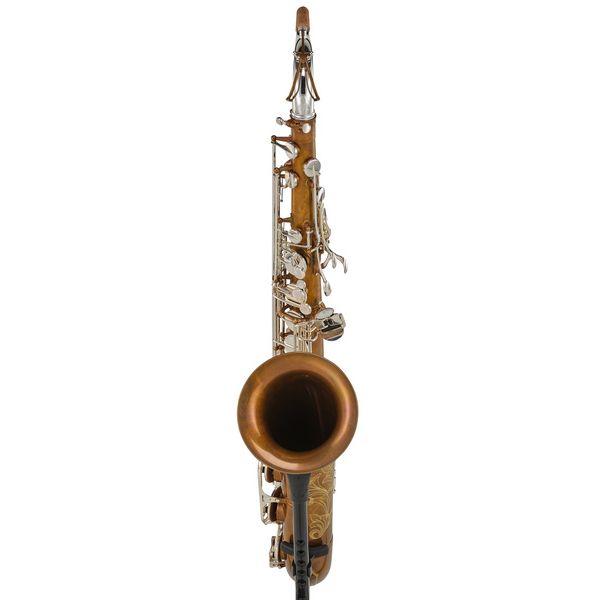Forestone GX Colors Silver Vintage Tenor