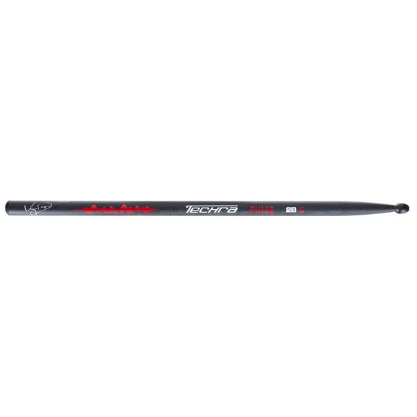 Techra Pulse 2B Virgil Donati