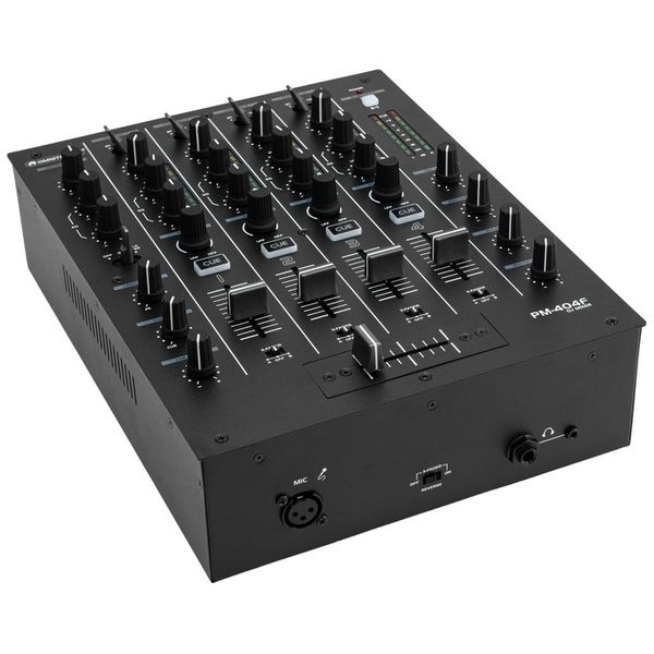 Omnitronic PM-404F