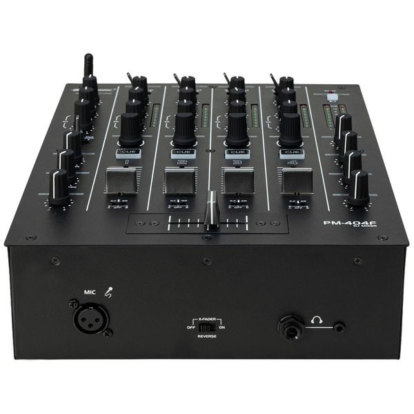 Omnitronic PM-404F