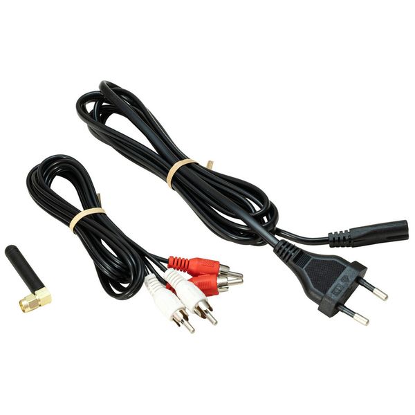 Omnitronic PM-404F