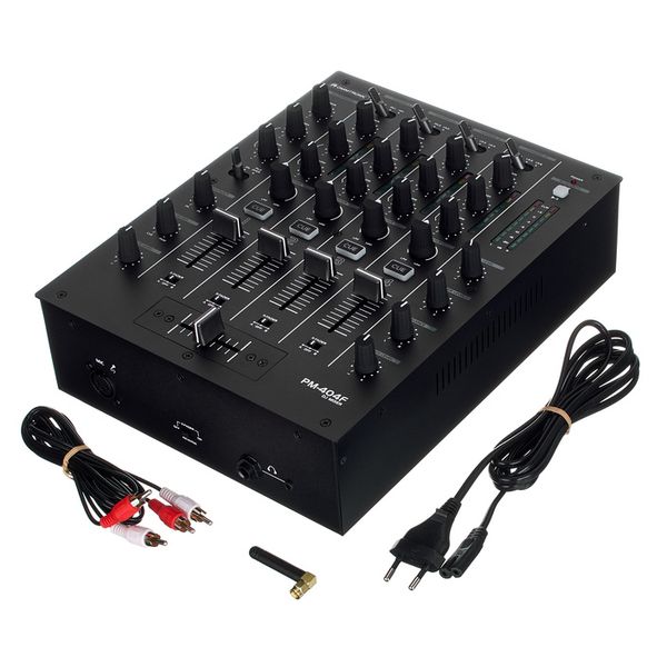 Omnitronic PM-404F