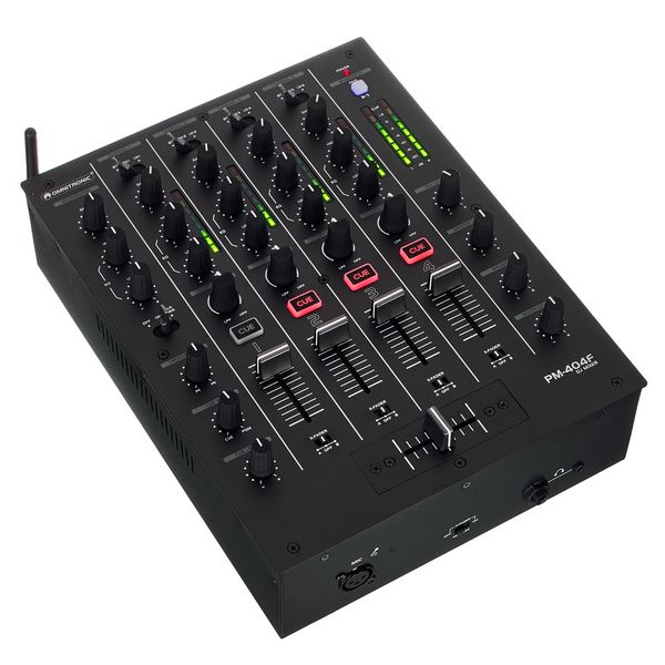 Omnitronic PM-404F