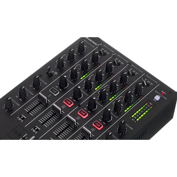 Omnitronic PM-404F