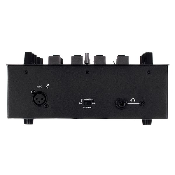 Omnitronic PM-404F