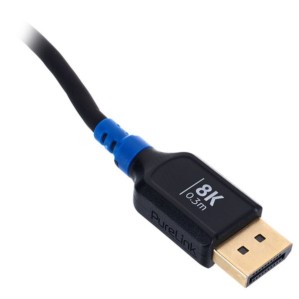 PureLink FI-DP100-003 DP Cable 0.3m