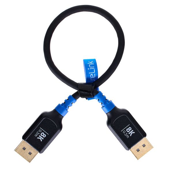 PureLink FI-DP100-003 DP Cable 0.3m