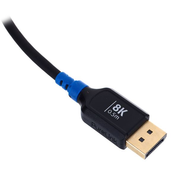 PureLink FI-DP100-005 DP Cable 0.5m