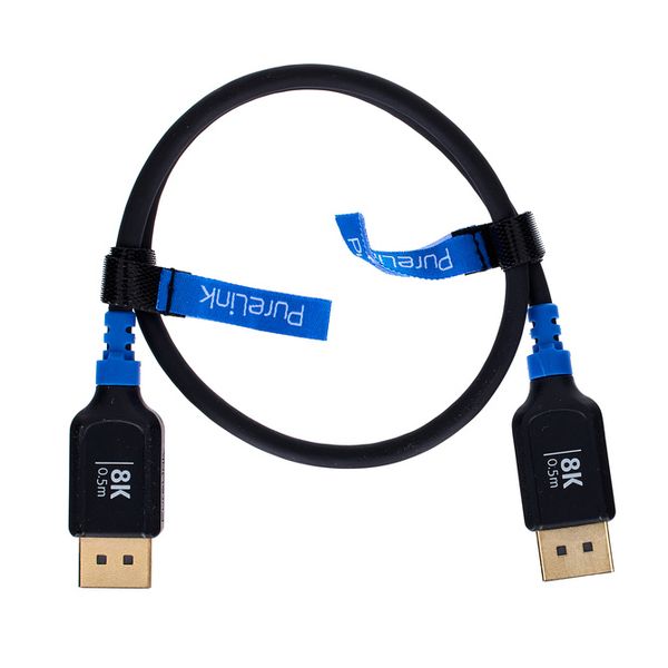 PureLink FI-DP100-005 DP Cable 0.5m