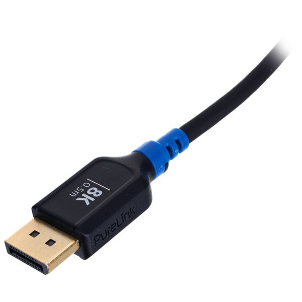 PureLink FI-DP100-005 DP Cable 0.5m