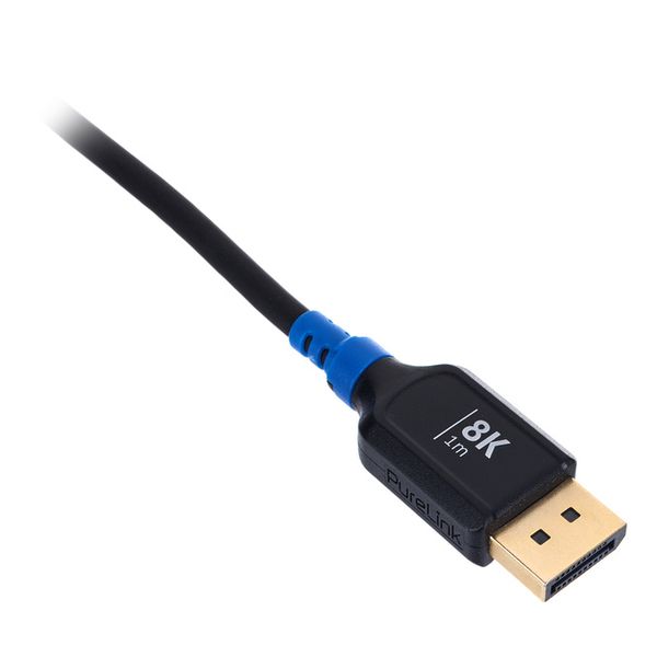 PureLink FI-DP100-010 DP Cable 1.0m