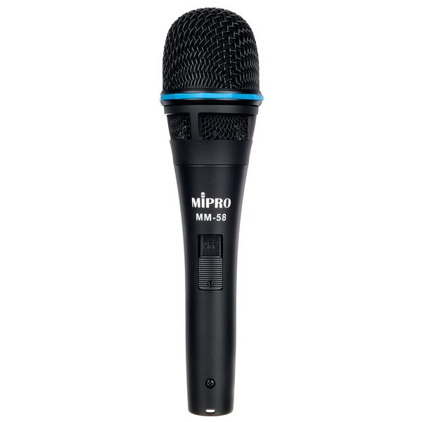 Mipro MM-58
