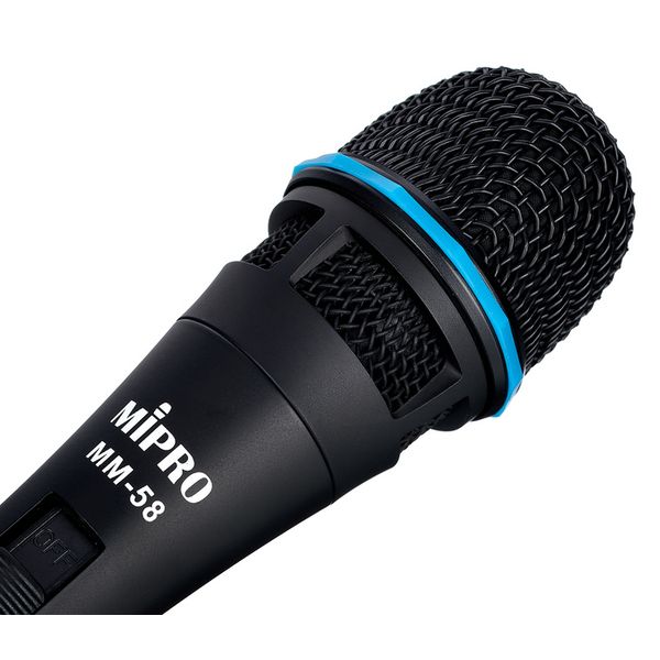 Mipro MM-58