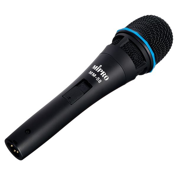 Mipro MM-58