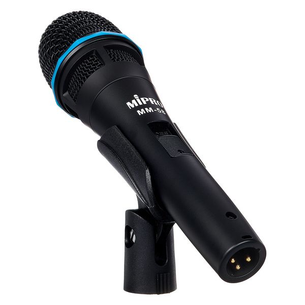 Mipro MM-58
