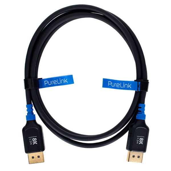 PureLink FI-DP100-015 DP Cable 1.5m