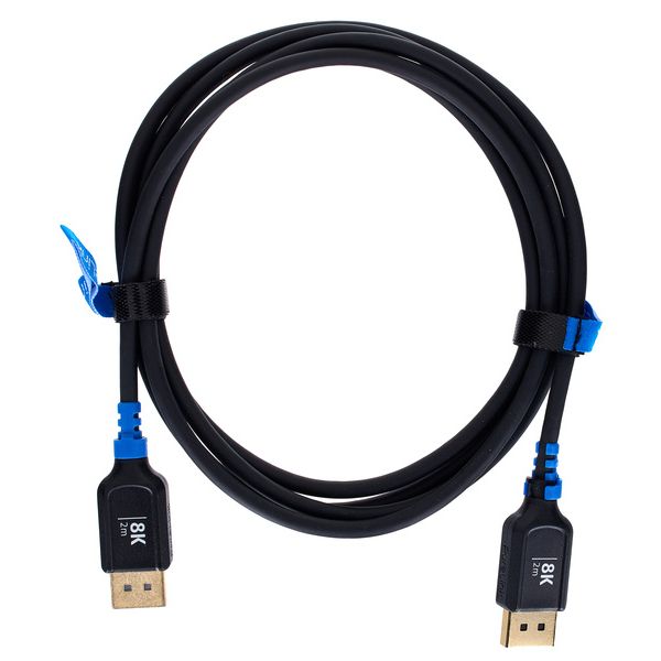 PureLink FI-DP100-020 DP Cable 2.0m