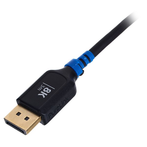 PureLink FI-DP100-030 DP Cable 3.0m