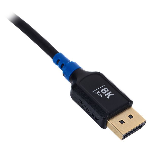 PureLink FI-DP100-030 DP Cable 3.0m