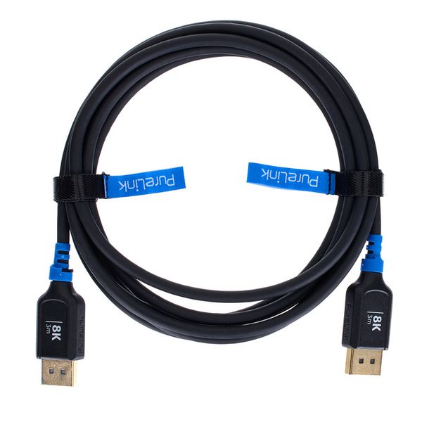 PureLink FI-DP100-030 DP Cable 3.0m