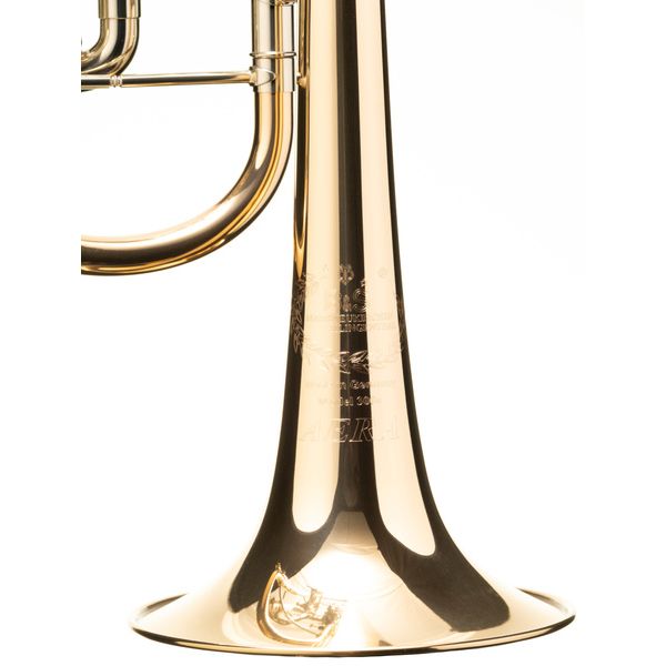B&S 3006 AERA Bb-Trumpet