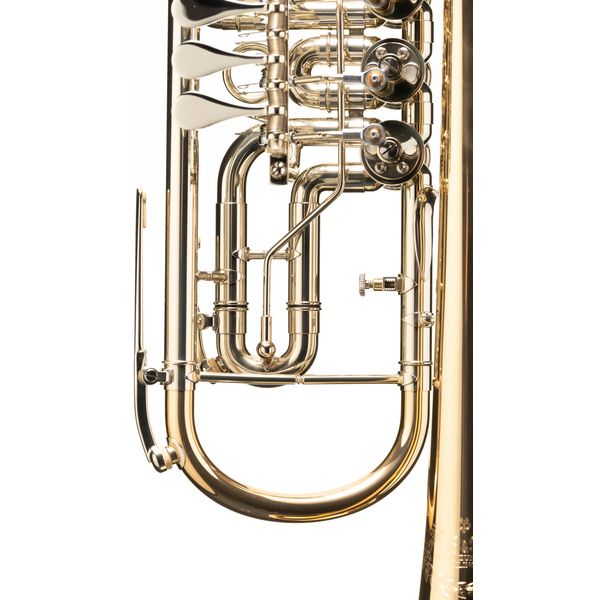 B&S 3006 AERA Bb-Trumpet