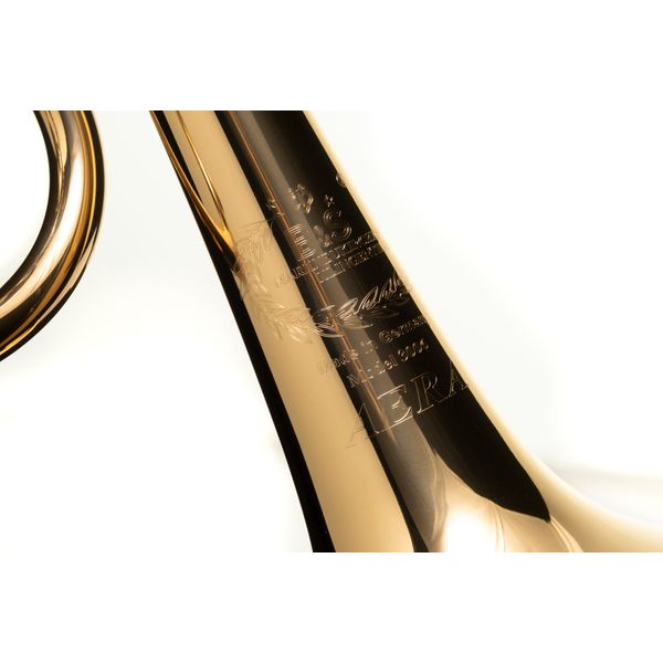 B&S 3006 AERA Bb-Trumpet