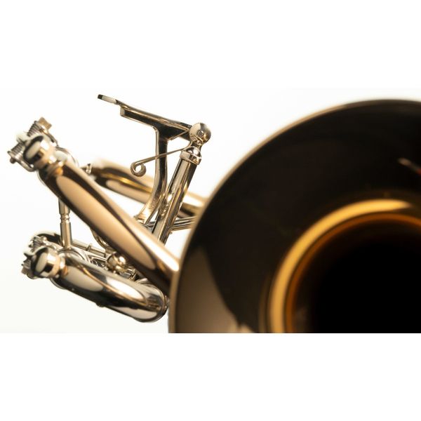 B&S 3006 AERA Bb-Trumpet