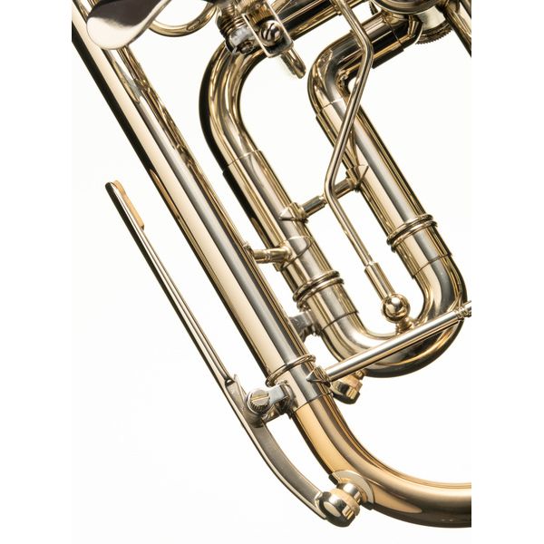 B&S 3006 AERA Bb-Trumpet