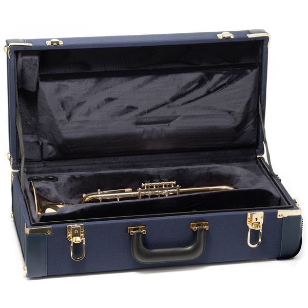 B&S 3006 AERA Bb-Trumpet