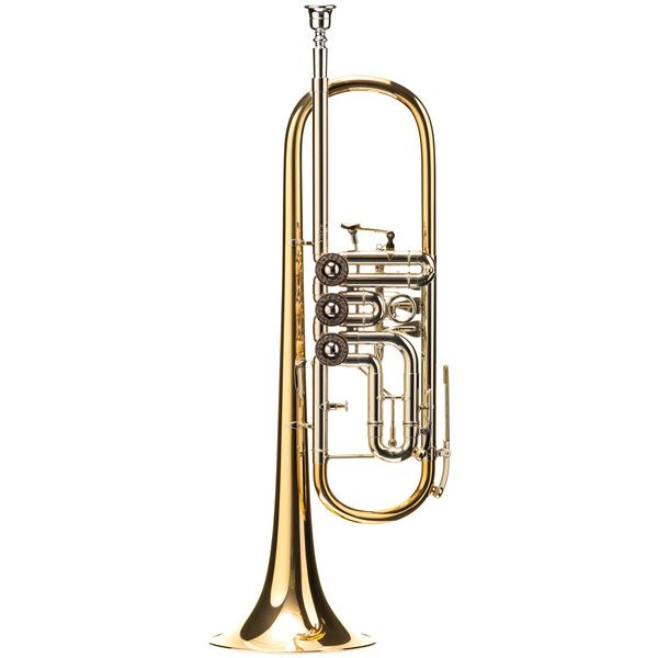 B&S 3006W AERA Bb-Trumpet