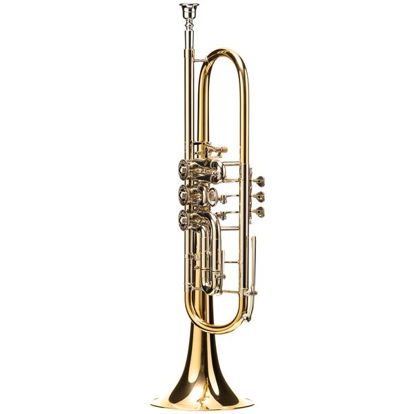 B&S 3006W AERA Bb-Trumpet