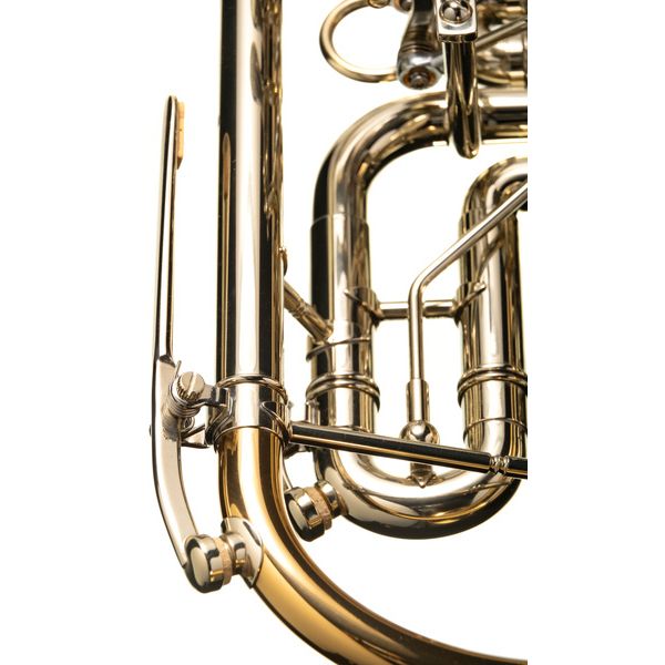 B&S 3006W AERA Bb-Trumpet