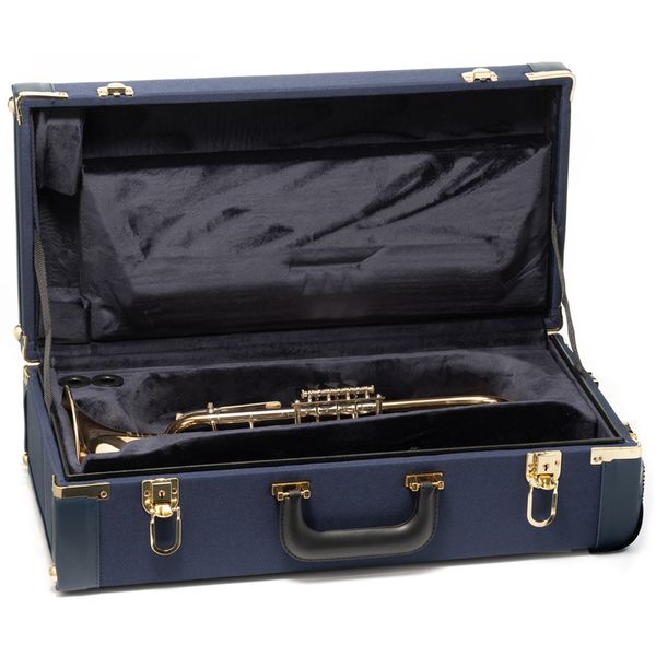 B&S 3006W AERA Bb-Trumpet