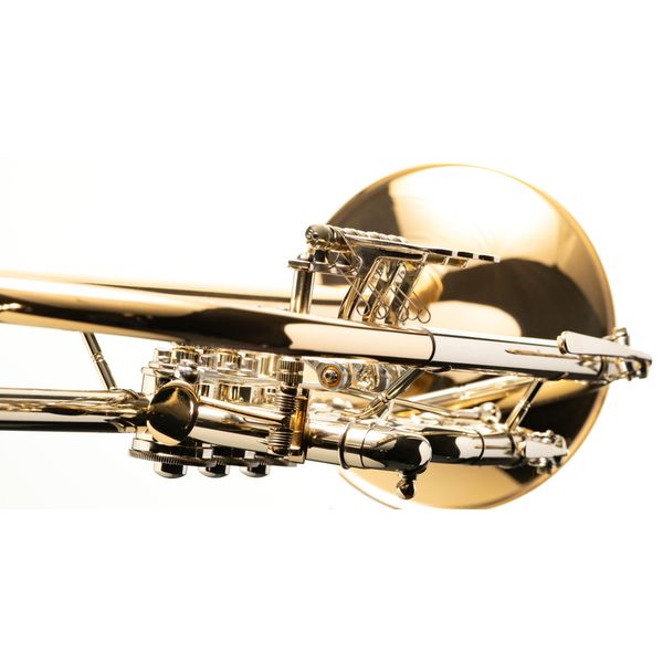 B&S 3006W AERA Bb-Trumpet