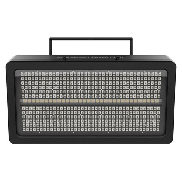 Chauvet DJ Shocker Panel FX IP
