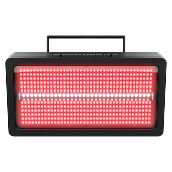 Chauvet DJ Shocker Panel FX IP