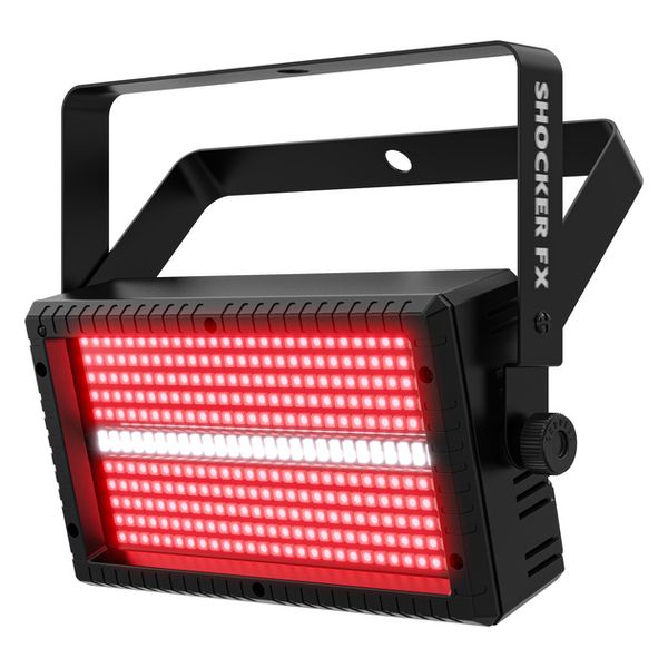 Chauvet DJ Shocker FX