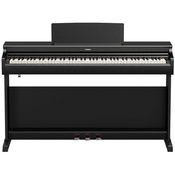 Yamaha YDP-166 B Arius