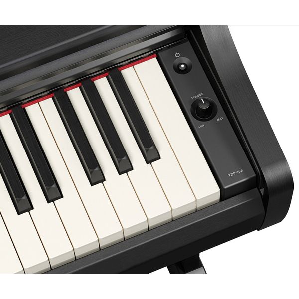 Yamaha YDP-166 B Arius