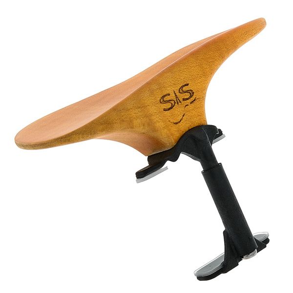 SAS Chin Rest Maple 24mm