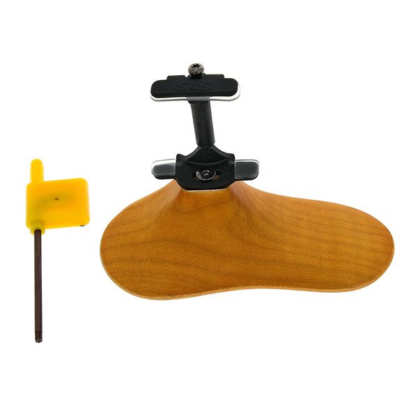 SAS Chin Rest Maple 28mm