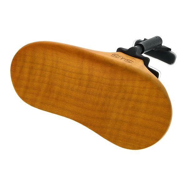 SAS Chin Rest Maple 28mm