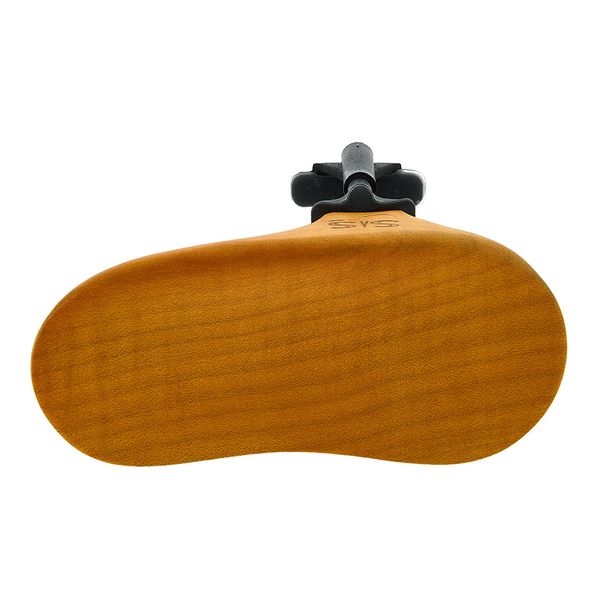 SAS Chin Rest Maple 28mm