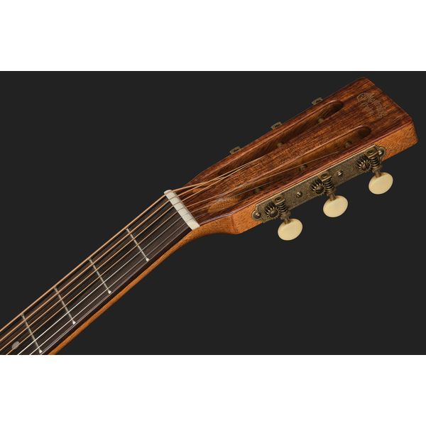 Martin Guitar Custom Shop 0-18 Koa