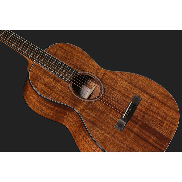 Martin Guitar Custom Shop 0-18 Koa