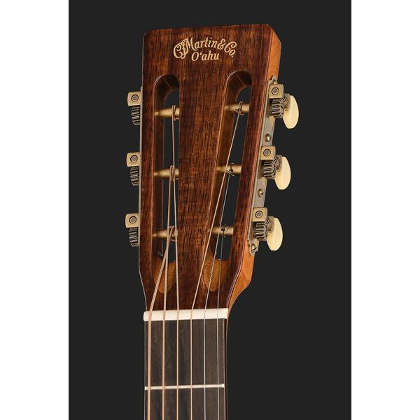 Martin Guitar Custom Shop 0-18 Koa