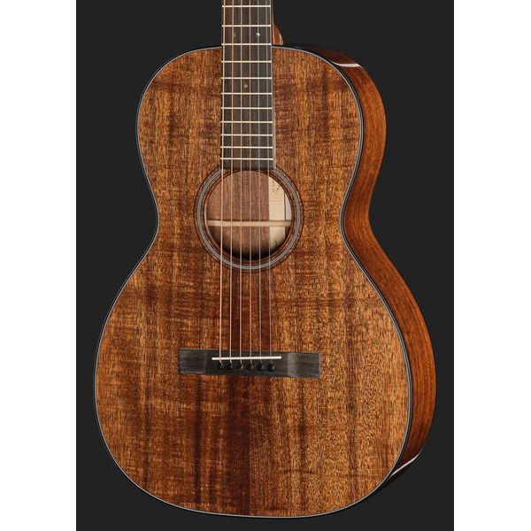 Martin Guitar Custom Shop 0-18 Koa